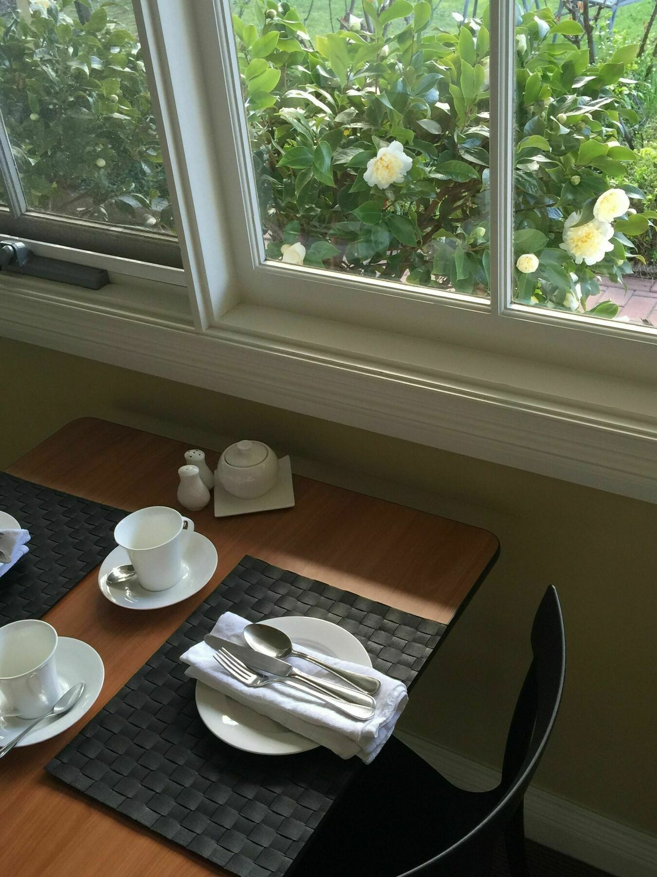 Clydesdale Manor Bed and Breakfast Hobart Exteriör bild